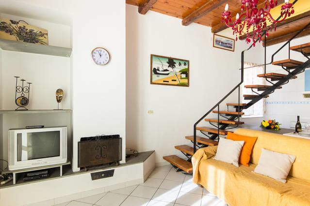 Casa Levante Syrakus Exterior foto