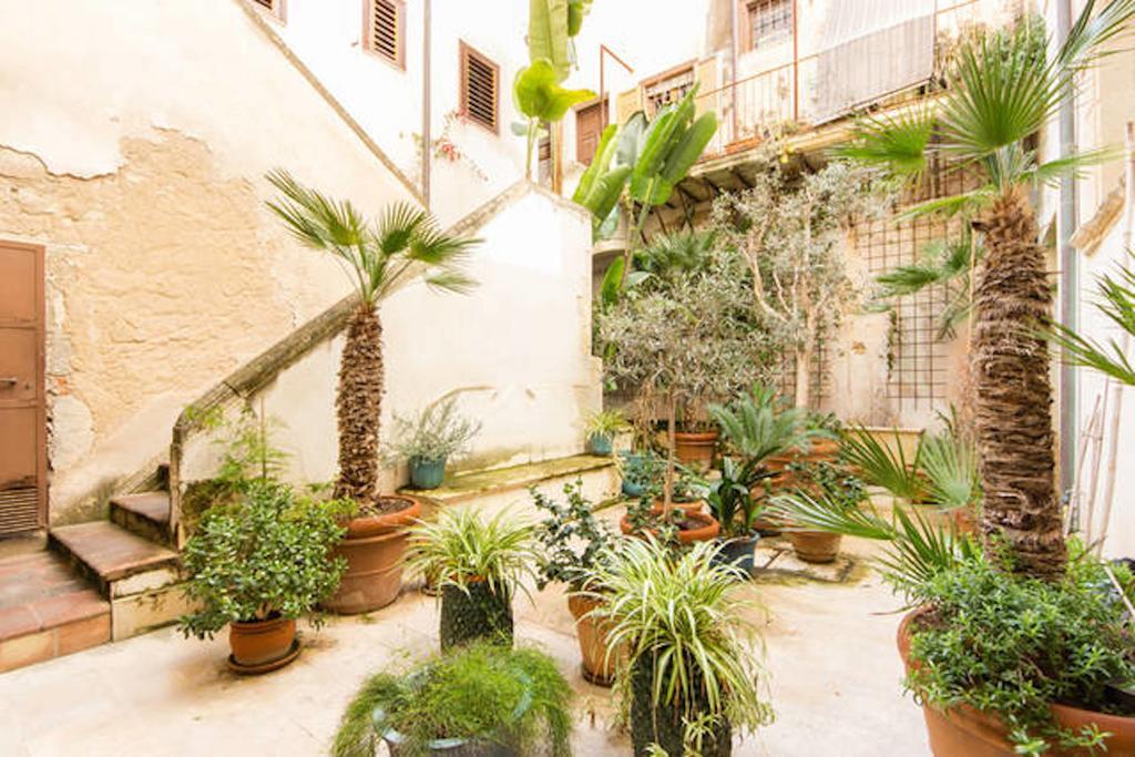 Casa Levante Syrakus Exterior foto